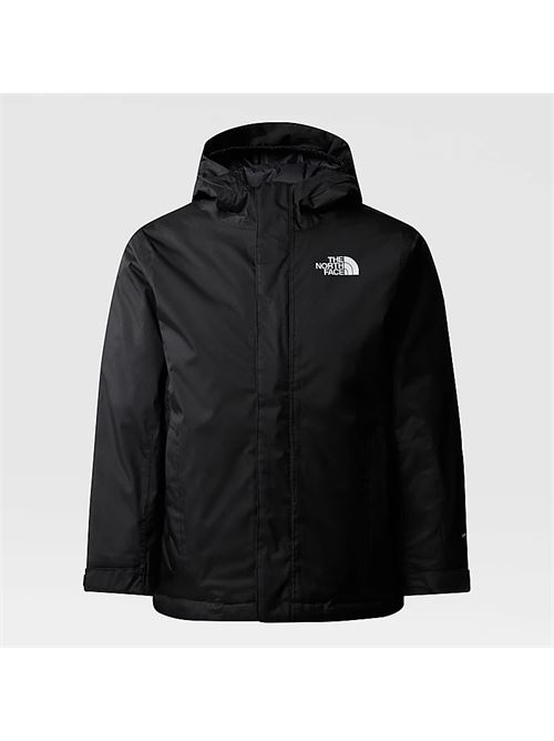 snowquest jacket THE NORTH FACE | NF0A8554JK31